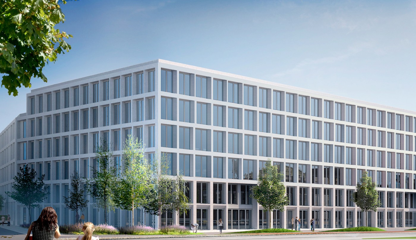 Prenzlauer Allee 96 3