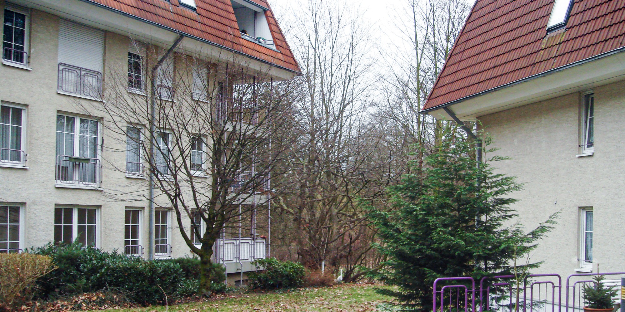 Klingsöhr Immobilien - Haus am Kurpark