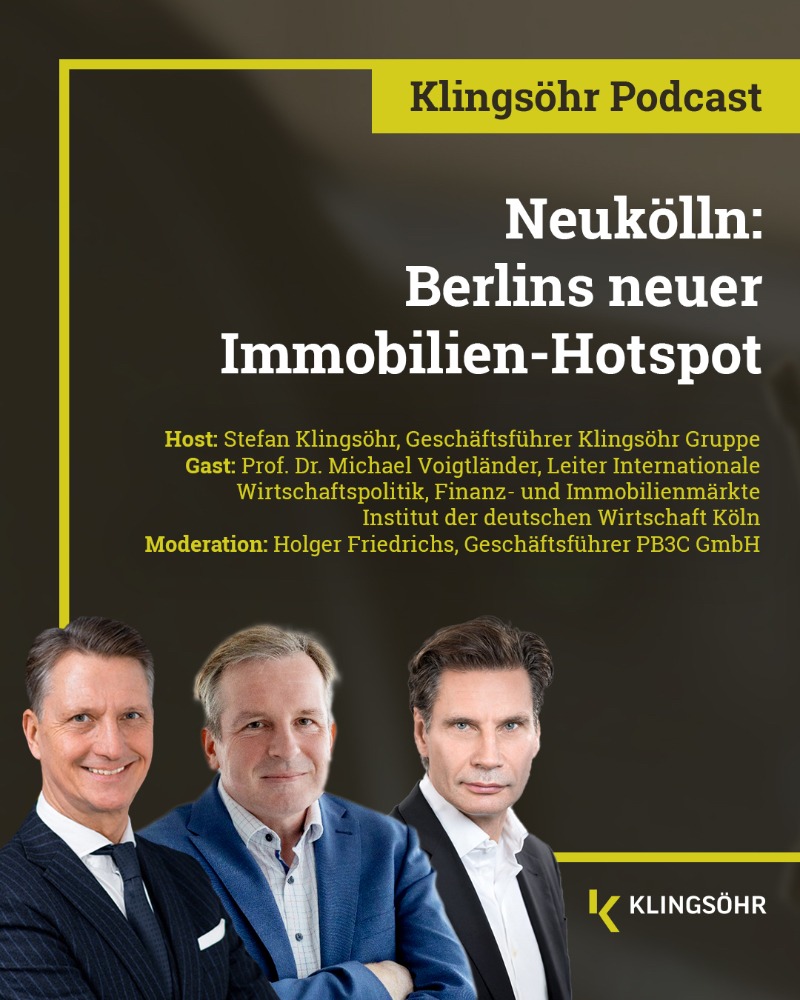 Neukölln: Berlins neuer Immobilien-Hotspot